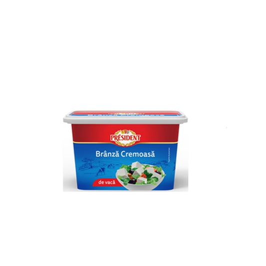 PRÉSIDENT Branza Cremoasa 900 g