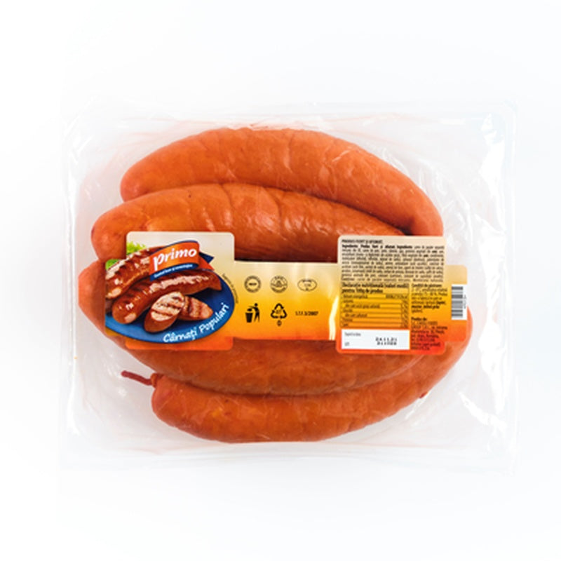 PRIMO Carnati Populari 1 kg