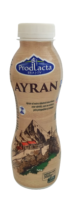 PRODLACTA Ayran 1% 3 x 350 g + 1