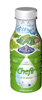 PRODLACTA Chefir 3,3% 330 g