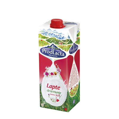 PRODLACTA Lapte Proaspat 3.5% 1 L