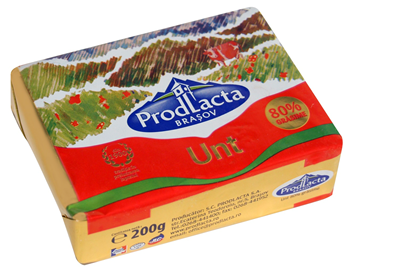 PRODLACTA Unt 80% 200 g