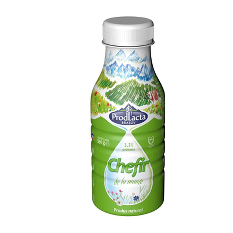 PRODLACTA Chefir 3,3% 330 g