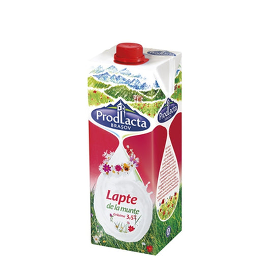 PRODLACTA Lapte Proaspat 3.5% 1 L