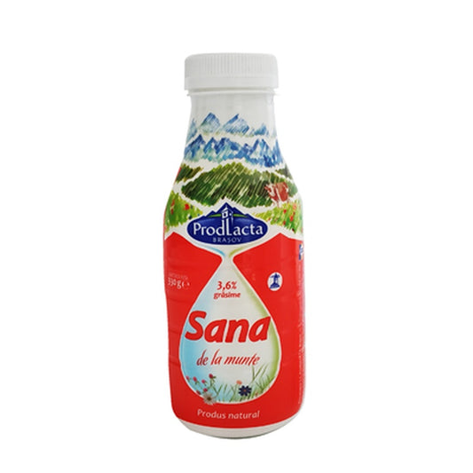PRODLACTA Sana 3,6% 330 g