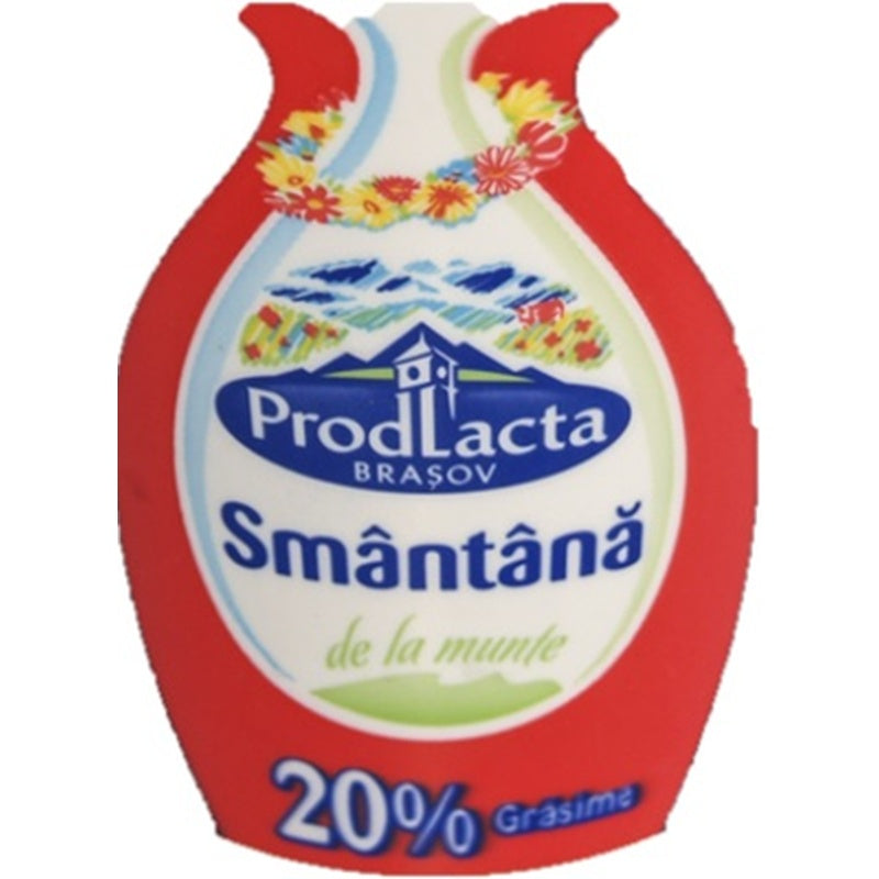 PRODLACTA Smantana 20% 900 g