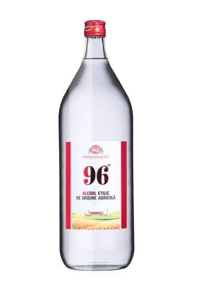 PRODVINALCO Alcool 96% SGR 2 L - WALTI