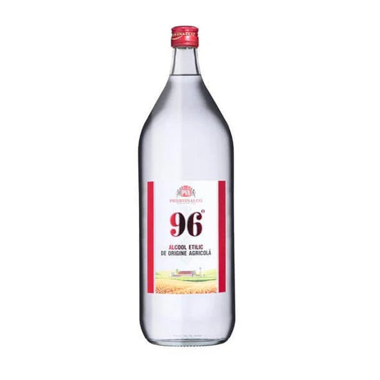 PRODVINALCO Alcool 96% SGR 2 L