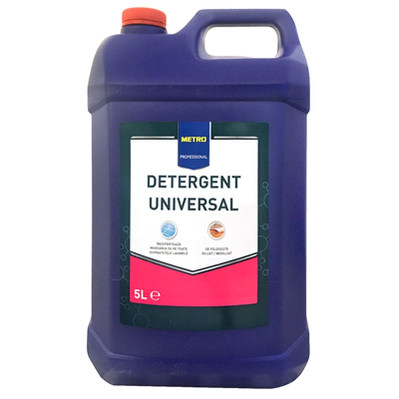 PROFESSIONAL Detergent Universal 5 L