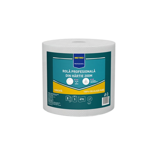 PROFESSIONAL Prosop De Bucatarie 200 M