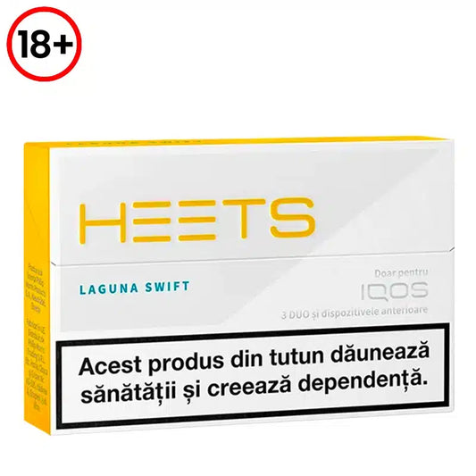 Cartuș Heets Laguna Swift - WALTI
