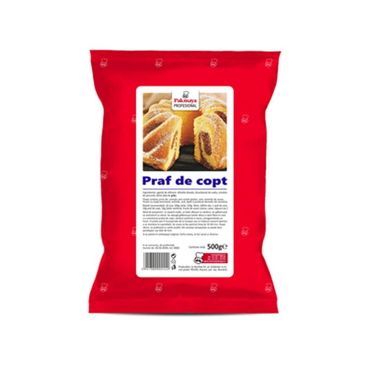 Pakmaya PROFESIONAL Praf de Copt 500 g