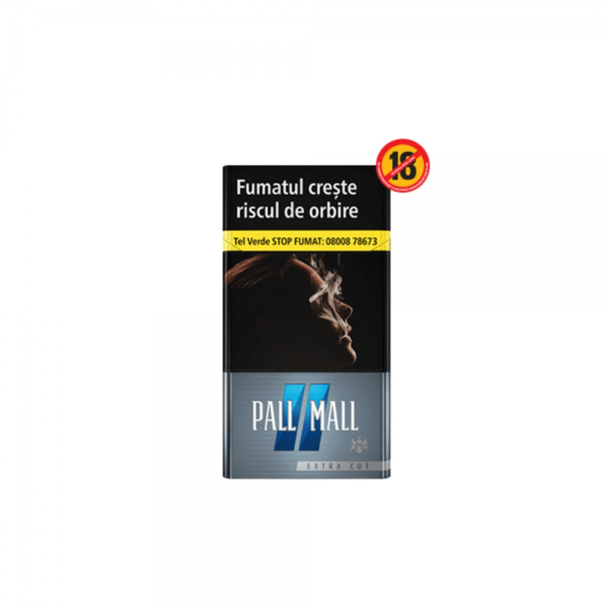 Pall Mall Select Blue