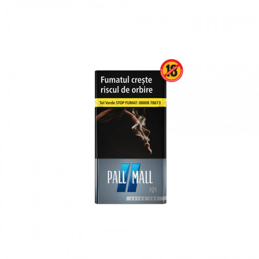 Pall Mall Select Blue