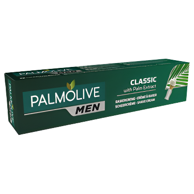 Palmolive Crema Ras Classic 65 g