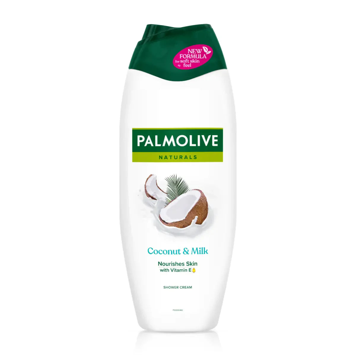 Palmolive Gel Dus Cocos 500 ml - WALTI