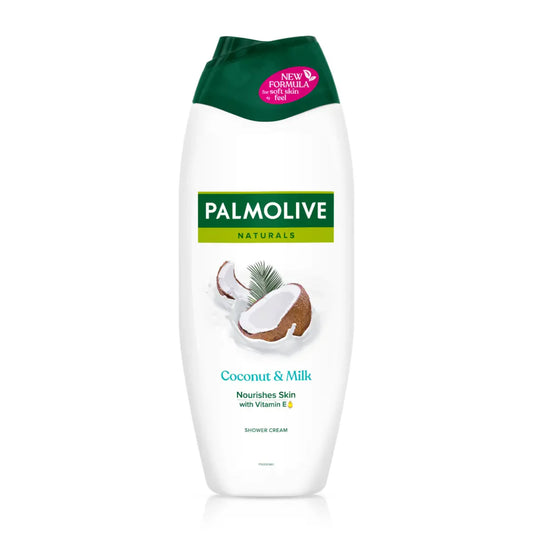 Palmolive Gel Dus Cocos 500 ml - WALTI