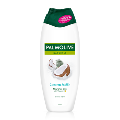 Palmolive Gel Dus Cocos 500 ml