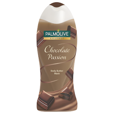 Palmolive Gel Dus Mineral Massage 500 ml