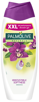 Palmolive Gel Dus Orhidee 500 ml