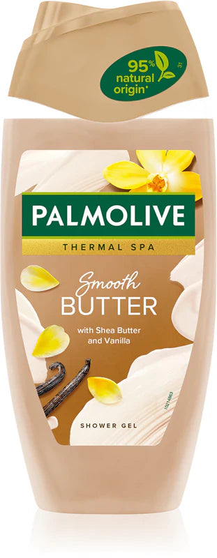 Palmolive Gel Dus Shea 500 ml - WALTI