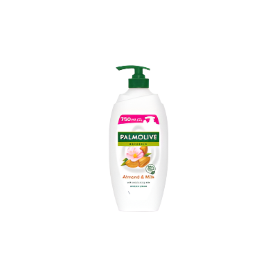 Palmolive Gel Dus cu Extract de Migdale 750 ml