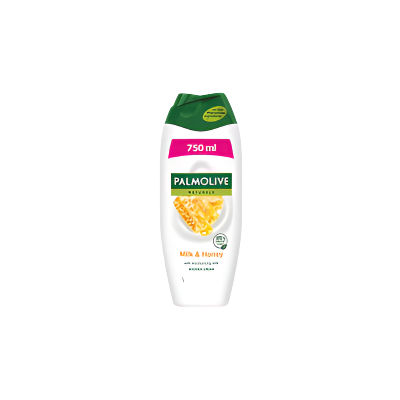 Palmolive Gel Dus cu Miere 750 ml