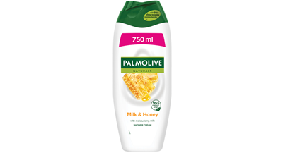 Palmolive Gel Dus cu Miere 750 ml