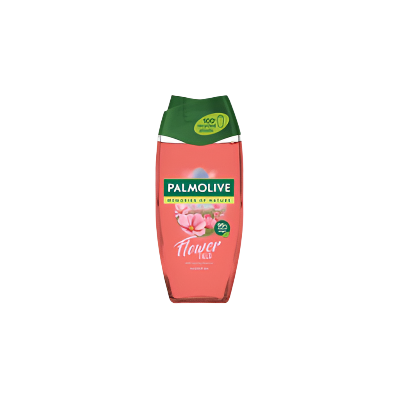 Palmolive Gel Dus cu Parfum de Flori 500 ml