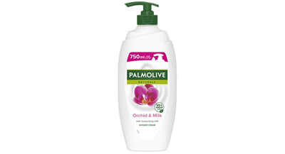 Palmolive Gel Dus cu Parfum de Orhidee 750 ml