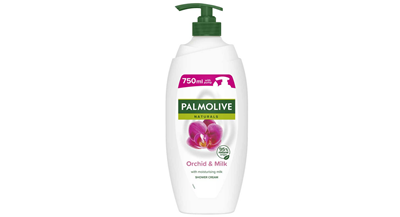 Palmolive Gel Dus cu Parfum de Orhidee 750 ml