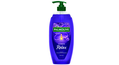 Palmolive Gel de Duș Relax 750 ml