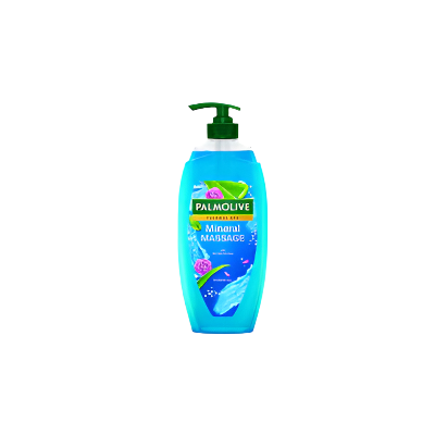 Palmolive Gel de Duș Wellness Massage Pump 750 ml