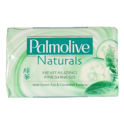 Palmolive Sapun Ceai & Castraveeti 6 x 90 g