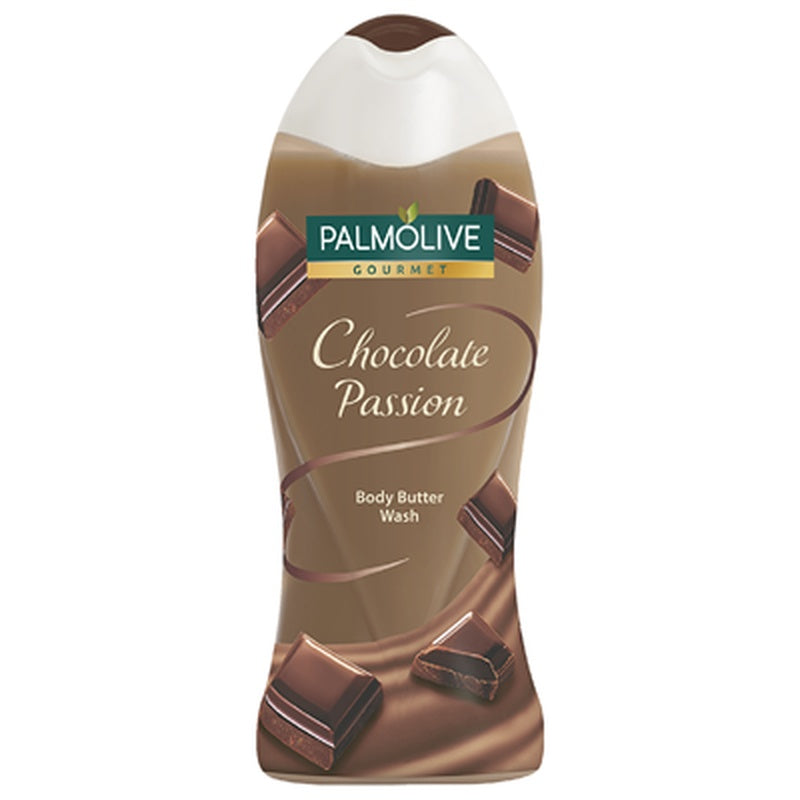 Palmolive Gel Dus Mineral Massage 500 ml