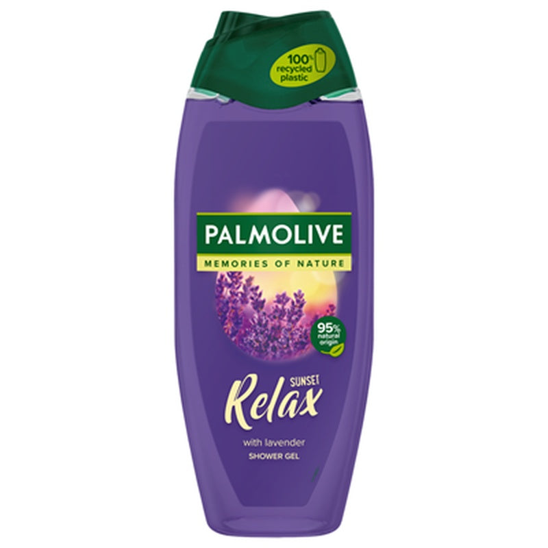 Palmolive Gel Dus Relax 500 ml