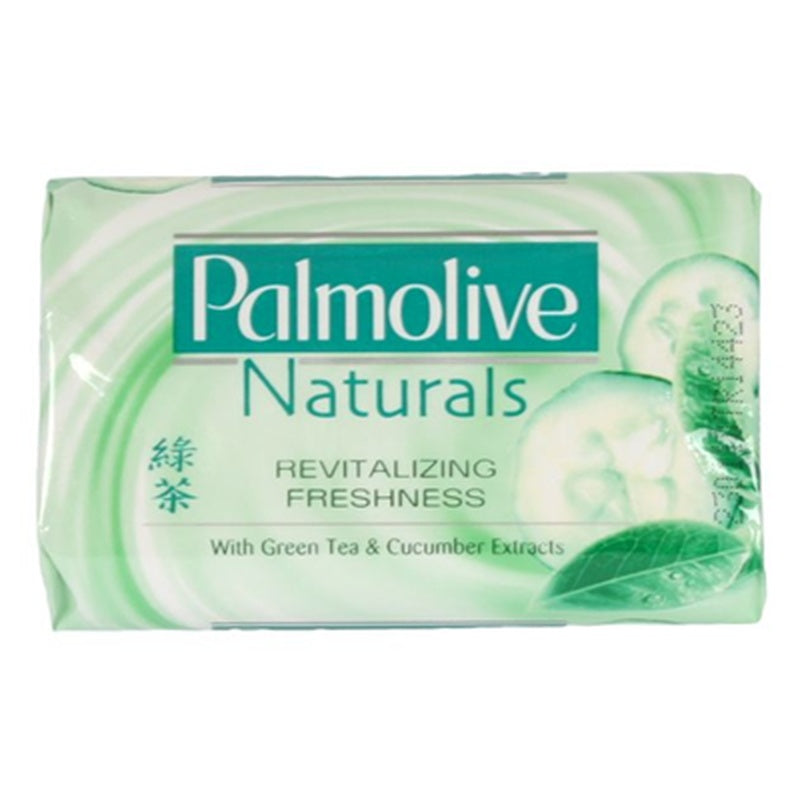 Palmolive Sapun Ceai & Castraveeti  90 g