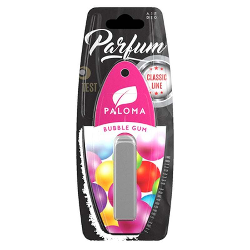 Paloma Parfum Odorizant Auto Bubble Gum 14 g