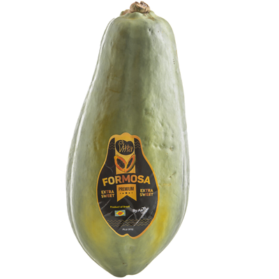 Papaya Formosa