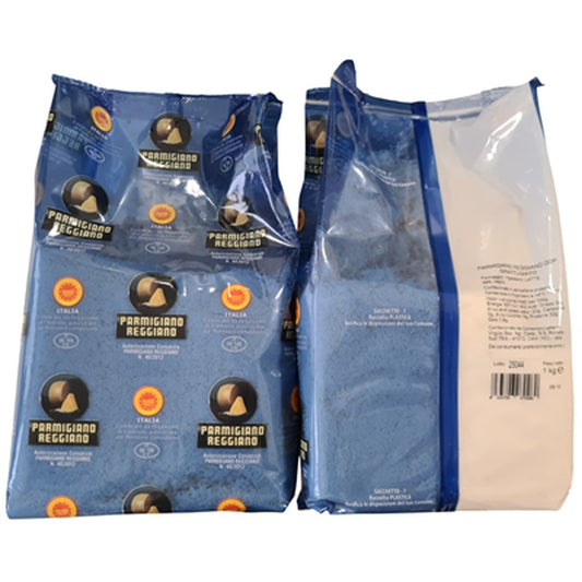 Parmigiano Reggiano Branza Razuita D.O.P 1 Kg