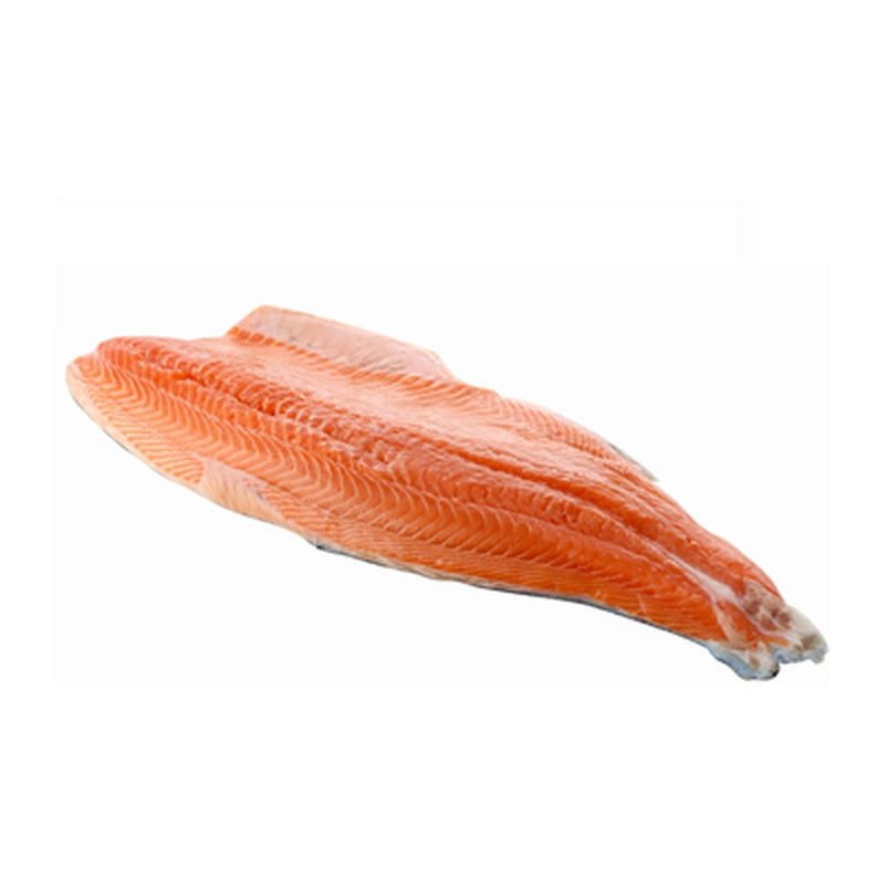 Pastrav Somonat de Fiord pret/kg (Calibru 5 - 6 Kg)