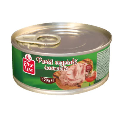 Fine Life Vegetal Original 120 G - WALTI