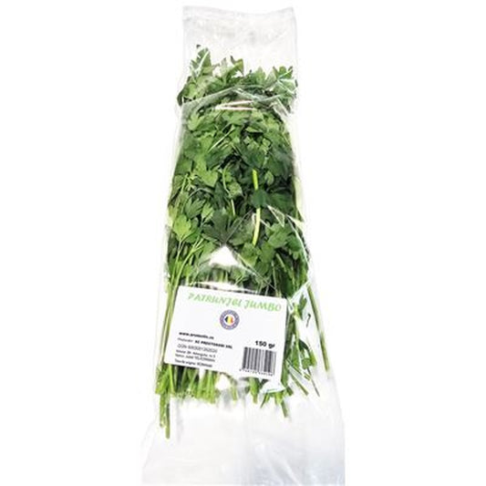 Patrunjel Proaspat 150 g