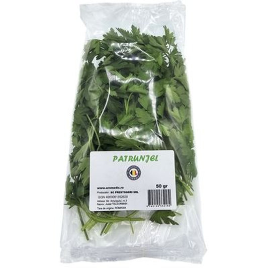 Patrunjel Proaspat 50 g