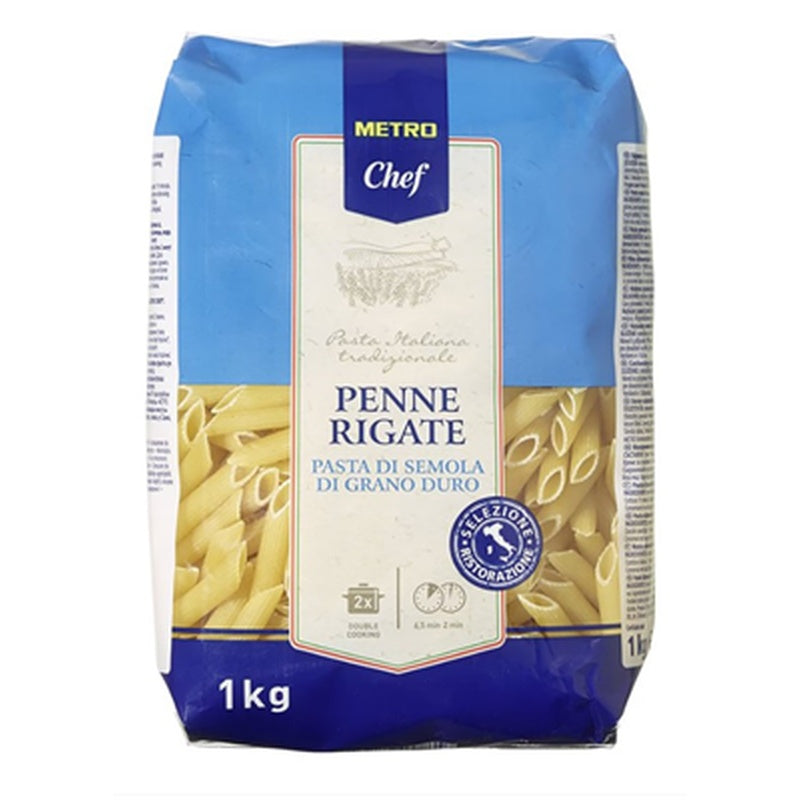 Penne Rigate 1 Kg