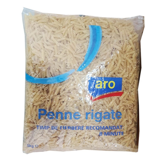 Penne Rigate 5 Kg