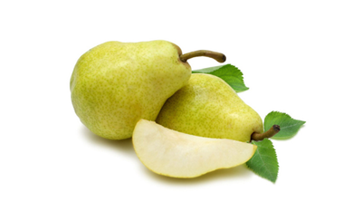 Pere Williams / Red Bartlett