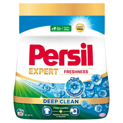 Persil Freshness by Silan Deep Clean Detergent Rufe 1,35 Kg - WALTI