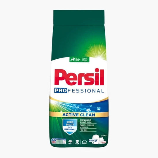 Persil Regular Deep Clean Detergent Rufe 7,5 Kg