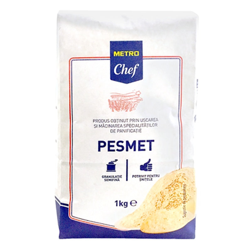 Pesmet 1 Kg